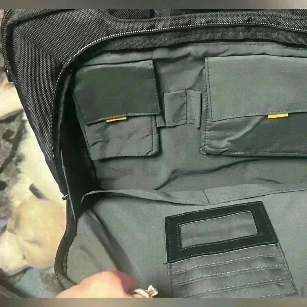 Targus Meridian II Topload Carrying Case NWOT